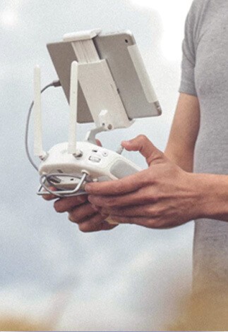 Basic Drone Pilot Course