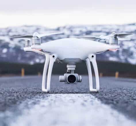 Drone Regulations