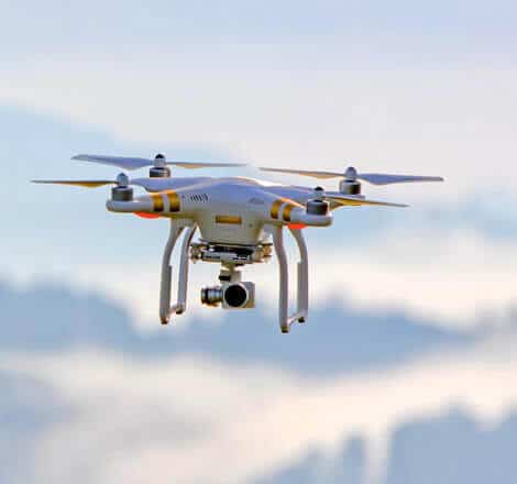 Drone Delivery