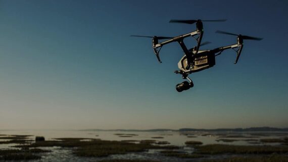 Night Flying